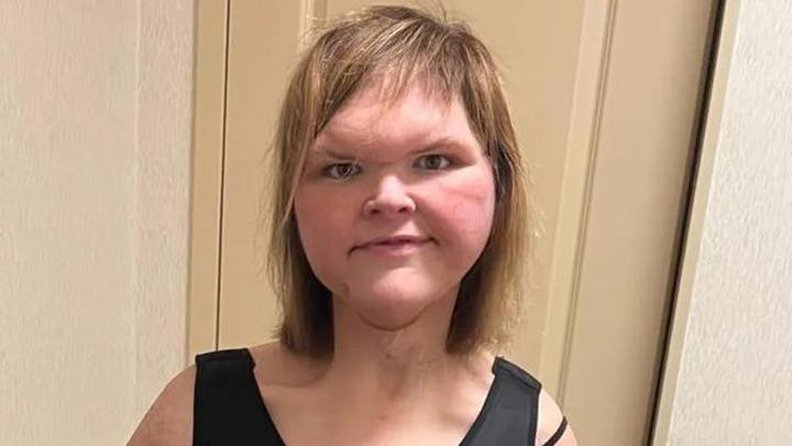 1000-Lb. Sisters' Tammy Slaton debuts new cosmetic procedure on video interview and admits 'I'm still getting more done'