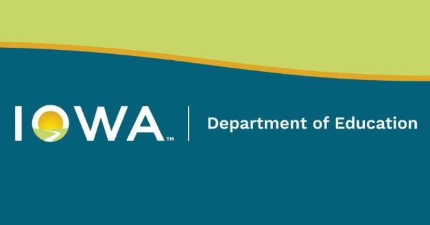 Iowa students show gains in reading and science, math still lags