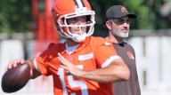 What I’m hearing about the Browns QB situation