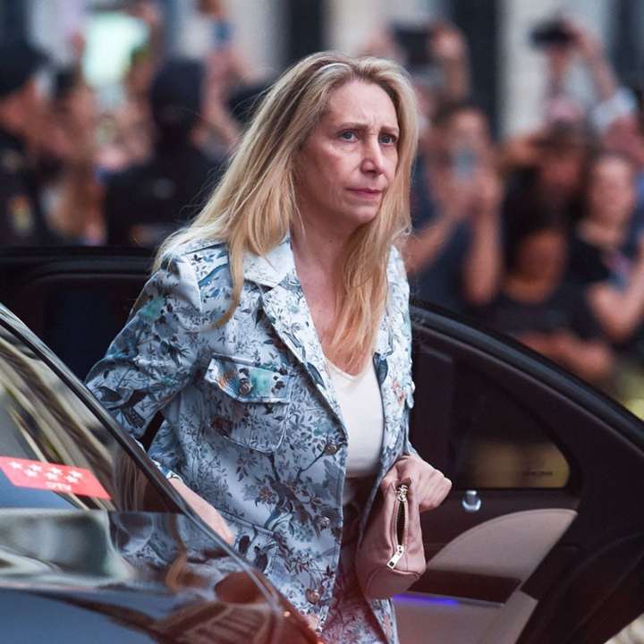 Karina Milei no suelta la lapicera e impugna candidatos que no se alineen a su poder
