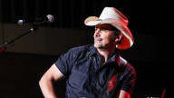 Brad Paisley Joins Hallmark for 'Grand Ole Opry Christmas' and Is Recording Countdown Song