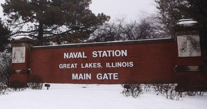Trump administration asks military base near Chicago for support on immigration operations