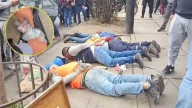 SJL: delincuentes se hicieron pasar por trabajadores de Sedapal para robar en vivienda de ancianos
