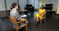 Texas Rep. Jasmine Crockett considering running for different congressional district amid redistricting battle