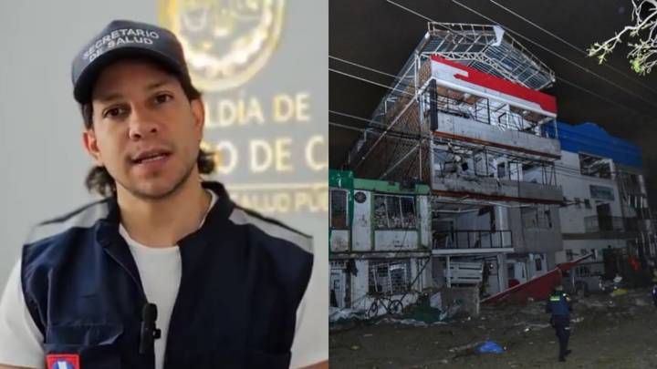 A 77 asciende el número de heridos por el atentado terrorista en Cali, tres se encuentran en estado crítico