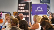 The 2025 Small Business Conference at the City of Cocoa Civic Center