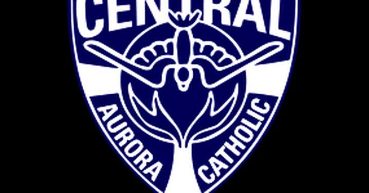 Trey Seifrid’s big second quarter powers Aurora Central Catholic past St. Edward