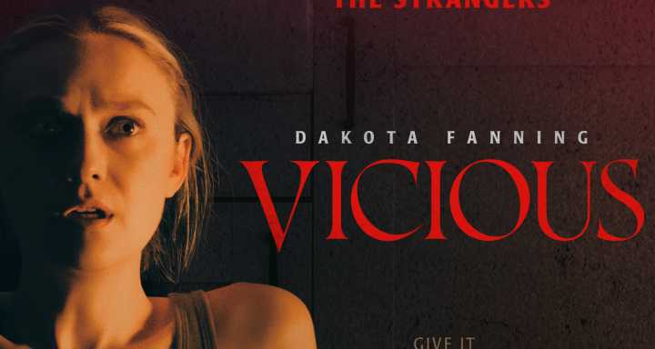 Dakota Fanning’s New Horror Movie ‘Vicious’ to Premiere on Paramount+ This Fall! 