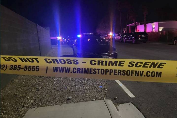 Teen, 16, killed at Las Vegas house party identified