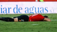 Raíllo: "Ferran me dice que pensaba que había pitado y que por eso chuta"