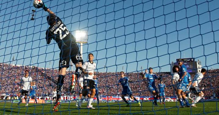 Dónde y a qué hora ver a Colo Colo vs. U. de Chile en el Superclásico