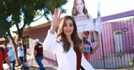 La disculpa pública que tambalea la candidatura de Karina Barreras