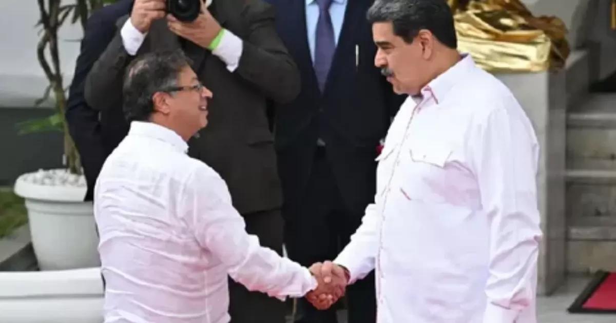 La Corte Constitucional revisará el acuerdo sobre la zona binacional entre Colombia y Venezuela