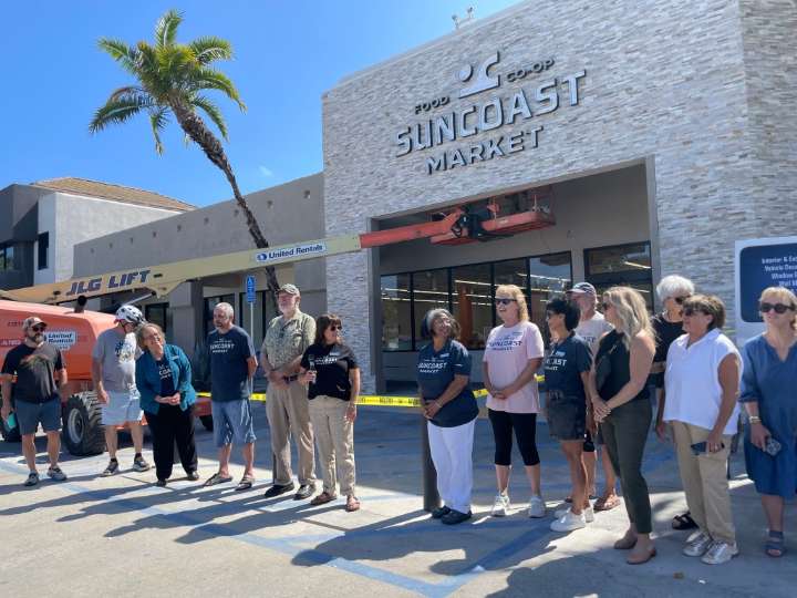 South County Report: A Bright Spot in a Beleaguered Community 