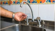 Paraná: por el corte de electricidad está resentido el servicio de agua potable