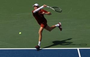 Sinner repels Shapovalov to reach US Open last 16
