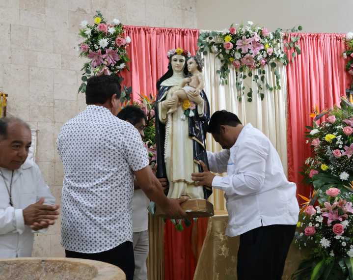 Fervor y tradición