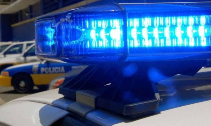 Discusión por cobro de dinero termina a batazos en negocio de San Sebastián