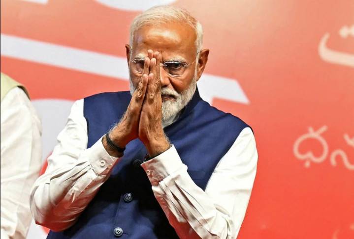 India está ganando la lucha contra la pobreza