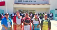 Medicina tradicional desde el IMSS, sin psilocibina