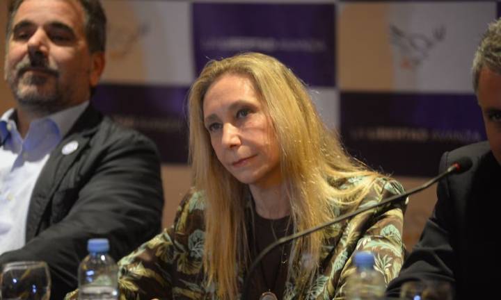 Difundieron audios de Karina Milei tras el escándalo por las presuntas coimas en la Agencia Nacional de Discapacidad