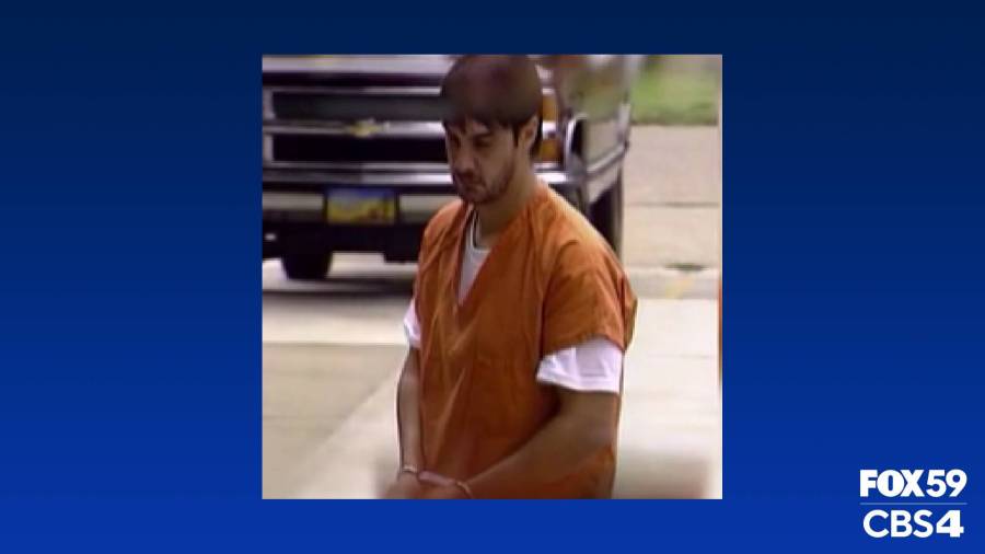 Indiana Supreme Court confirms execution date for convicted Spencer County rapist, murderer