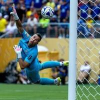 Brazilian goalkeeper Fabio claims world record for most games