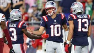 Patriots’ Mike Vrabel lays out clear ‘expectation’ for Drake Maye