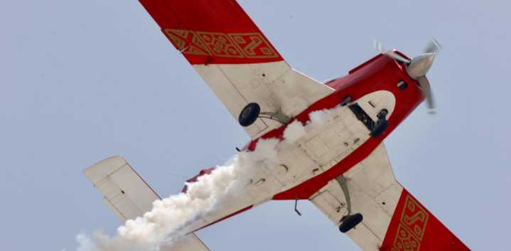 "El Perú no tenía aviones que crucen un continente": Exministro Jorge Chávez respalda compra de aeronaves