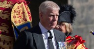 EXCLUSIVE: Royal Family Feared As Biographer Amazed Prince Andrew's Epstein Sex Tapes Never Leaked