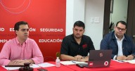 PPD critica nombramientos de la gobernadora y adelanta agenda legislativa