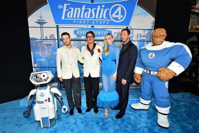Did All Three of Marvel Studios’ 2025 Releases Flop at the Box Office?