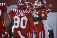 Big second half spurs Calgary Stampeders to 32-15 win over Saskatchewan Roughriders