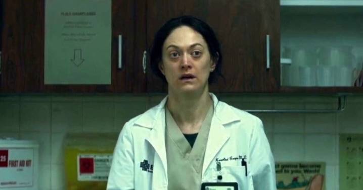 Netflix adds ‘terrifying’ horror movie - ‘don’t watch if you’re squeamish’ 