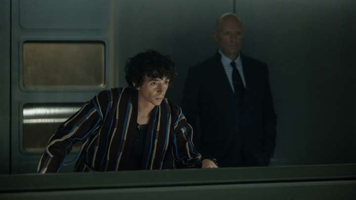 Alien: Earth's Worst Character Still Doesn't Make Any Sense