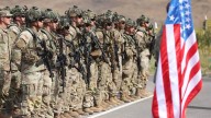 ⁠México No Aceptaría la Participación de Fuerzas Militares de EUA en Nuestro Territorio: SRE