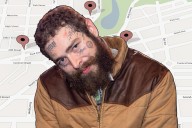 How People Managed to Spot Post Malone on Google Maps in Paris