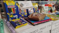 Feria de Regreso a Clases en Puebla; aquí puedes comprar tu lista de útiles