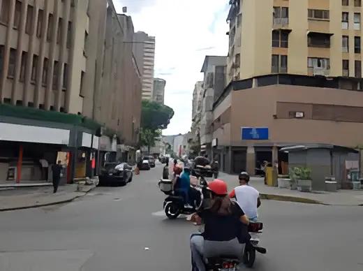 Apagón en Caracas: Esta es la causa que confirma Corpoelec