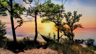 This Little-Known Midwest National Park Rivals Acadia With Sprawling Beaches, Tranquil Hiking, And More