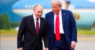 Trump anuncia «grandes avances» en relación con Rusia y pide «estar atentos»