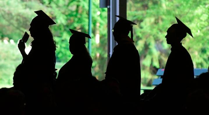 Young Quebec male graduates are ‘struggling’: IDQ report