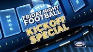 Watch 2025 Friday Night Football kickoff special