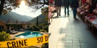 Masacre en Mesitas del Colegio: el vínculo con San Andresito de la 38 que tendría una de las personas asesinadas