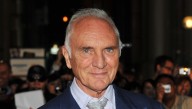 Terence Stamp’s Ex-Wife: Marriage & Divorce From Elizabeth O’Rourke – Hollywood Life