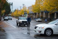 Rules of the Road: Busting the myth of wrong-way riding being safer for cyclists