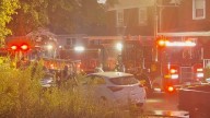 Woman dies after house fire in Arnold, Westmoreland County