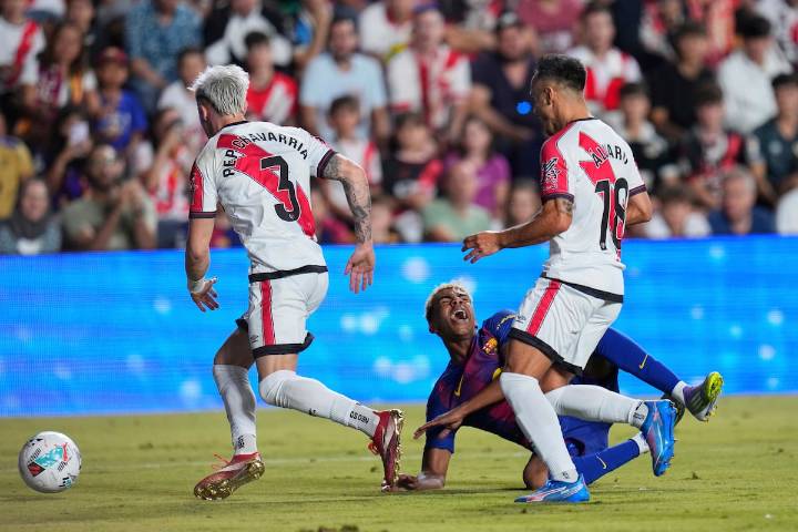 Hansi Flick: “Los egos matan el éxito de un equipo”