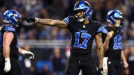 Tim Patrick trade: Jaguars bolster wide receiver depth by acquiring veteran from Lions, per reports