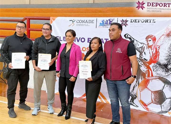 Convoca el InHiDe a los Juegos Nacionales Populares 2025